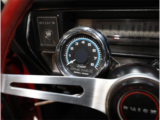 1968 Buick Gran Sport (CC-2077027) for sale in Addison, Illinois