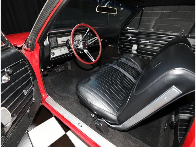 1968 Buick Gran Sport (CC-2077027) for sale in Addison, Illinois