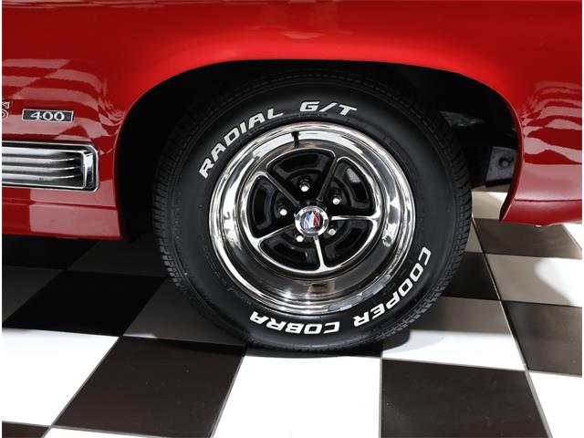 1968 Buick Gran Sport (CC-2077027) for sale in Addison, Illinois