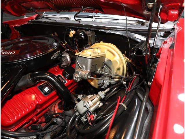 1968 Buick Gran Sport (CC-2077027) for sale in Addison, Illinois