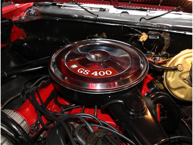 1968 Buick Gran Sport (CC-2077027) for sale in Addison, Illinois