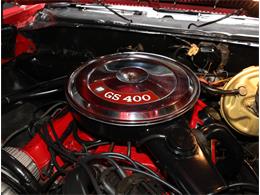 1968 Buick Gran Sport (CC-2077027) for sale in Addison, Illinois