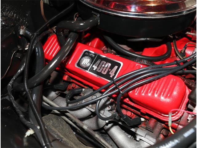 1968 Buick Gran Sport (CC-2077027) for sale in Addison, Illinois