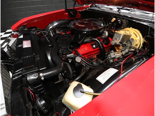 1968 Buick Gran Sport (CC-2077027) for sale in Addison, Illinois