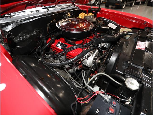 1968 Buick Gran Sport (CC-2077027) for sale in Addison, Illinois