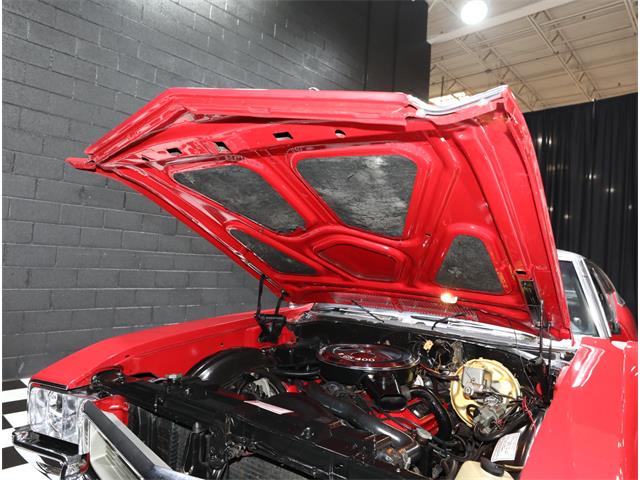 1968 Buick Gran Sport (CC-2077027) for sale in Addison, Illinois