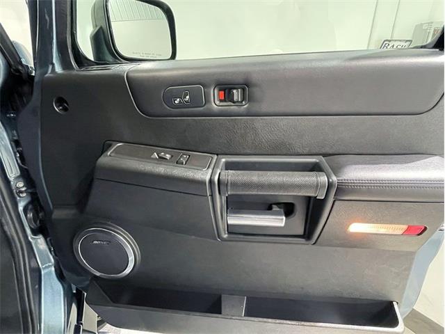 2007 Hummer H2 (CC-2077028) for sale in Depew, New York