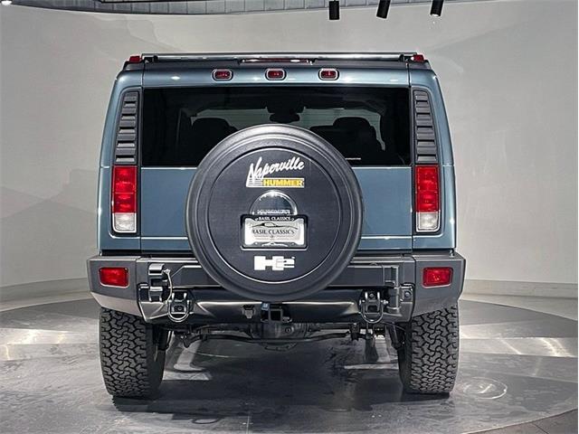 2007 Hummer H2 (CC-2077028) for sale in Depew, New York