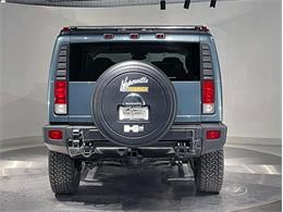 2007 Hummer H2 (CC-2077028) for sale in Depew, New York