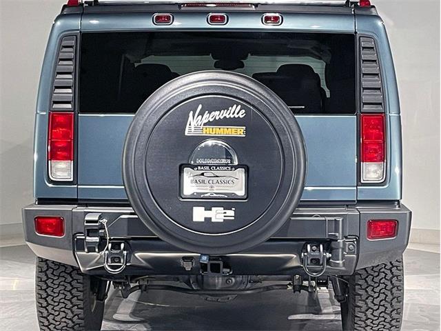 2007 Hummer H2 (CC-2077028) for sale in Depew, New York