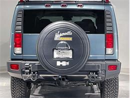 2007 Hummer H2 (CC-2077028) for sale in Depew, New York