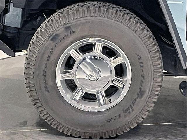 2007 Hummer H2 (CC-2077028) for sale in Depew, New York