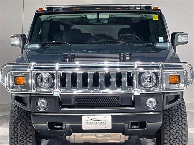 2007 Hummer H2 (CC-2077028) for sale in Depew, New York