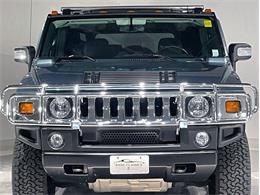 2007 Hummer H2 (CC-2077028) for sale in Depew, New York