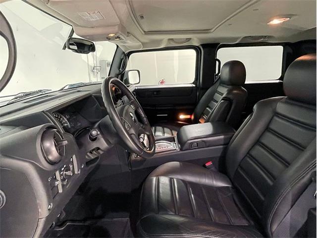 2007 Hummer H2 (CC-2077028) for sale in Depew, New York