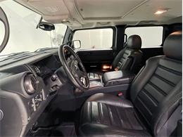 2007 Hummer H2 (CC-2077028) for sale in Depew, New York