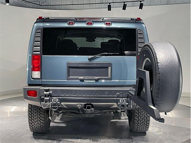 2007 Hummer H2 (CC-2077028) for sale in Depew, New York
