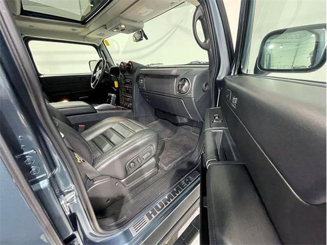 2007 Hummer H2 (CC-2077028) for sale in Depew, New York