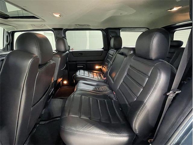 2007 Hummer H2 (CC-2077028) for sale in Depew, New York