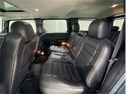 2007 Hummer H2 (CC-2077028) for sale in Depew, New York