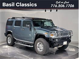 2007 Hummer H2 (CC-2077028) for sale in Depew, New York
