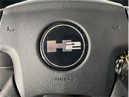 2007 Hummer H2 (CC-2077028) for sale in Depew, New York