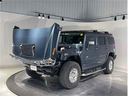 2007 Hummer H2 (CC-2077028) for sale in Depew, New York