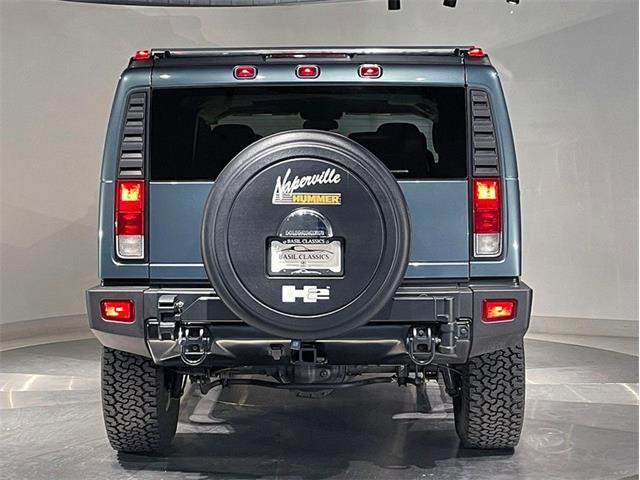 2007 Hummer H2 (CC-2077028) for sale in Depew, New York