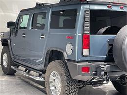 2007 Hummer H2 (CC-2077028) for sale in Depew, New York