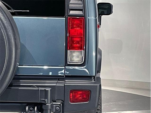 2007 Hummer H2 (CC-2077028) for sale in Depew, New York