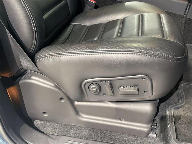 2007 Hummer H2 (CC-2077028) for sale in Depew, New York