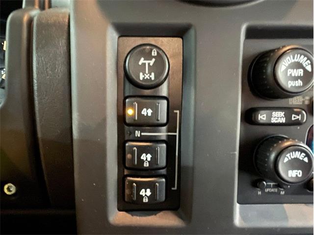 2007 Hummer H2 (CC-2077028) for sale in Depew, New York