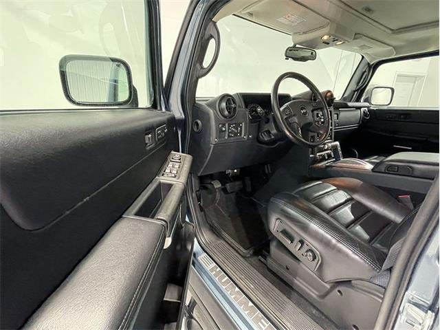 2007 Hummer H2 (CC-2077028) for sale in Depew, New York