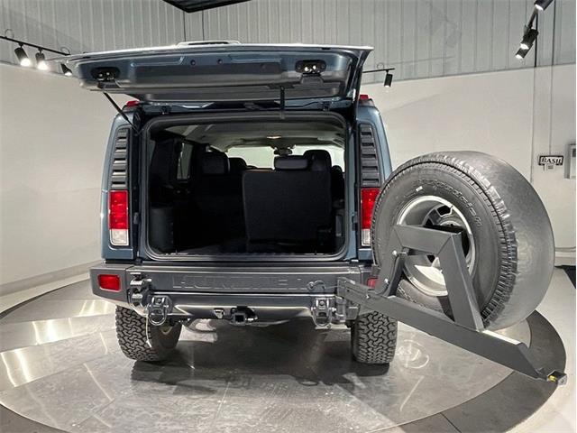 2007 Hummer H2 (CC-2077028) for sale in Depew, New York