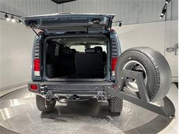 2007 Hummer H2 (CC-2077028) for sale in Depew, New York