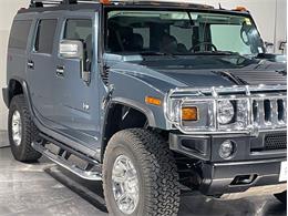 2007 Hummer H2 (CC-2077028) for sale in Depew, New York