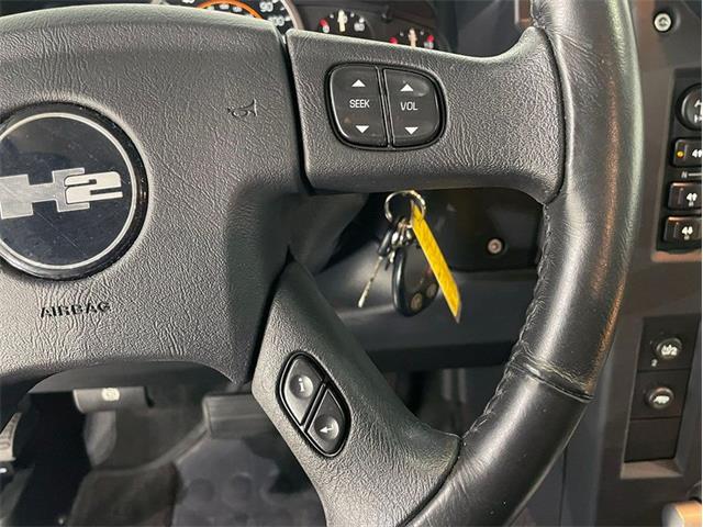 2007 Hummer H2 (CC-2077028) for sale in Depew, New York