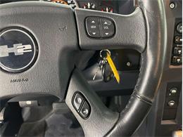 2007 Hummer H2 (CC-2077028) for sale in Depew, New York