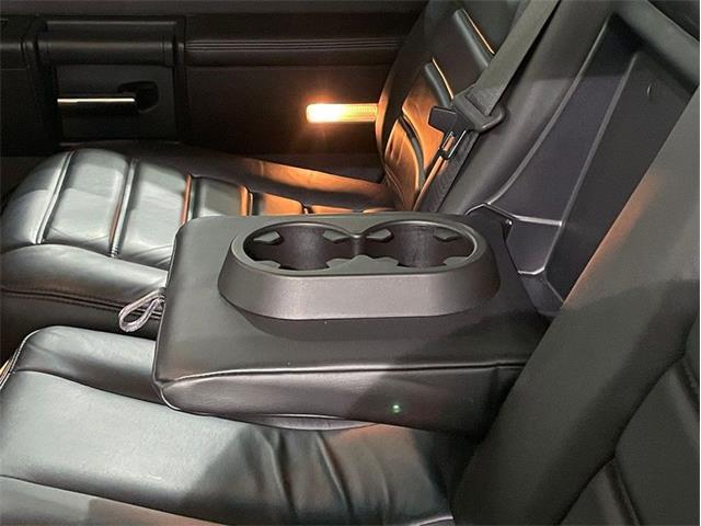 2007 Hummer H2 (CC-2077028) for sale in Depew, New York