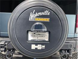 2007 Hummer H2 (CC-2077028) for sale in Depew, New York