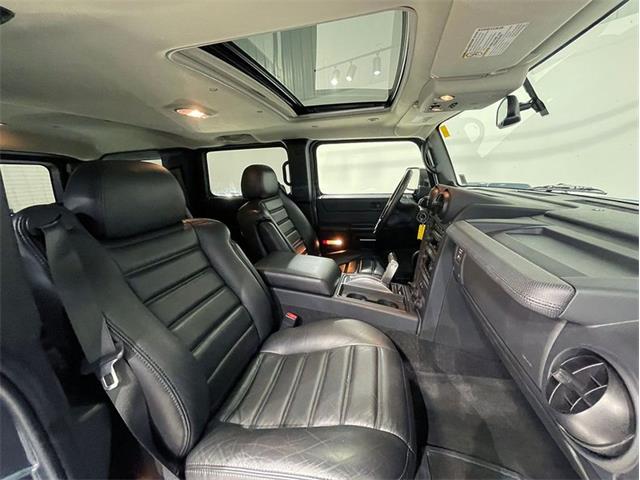 2007 Hummer H2 (CC-2077028) for sale in Depew, New York