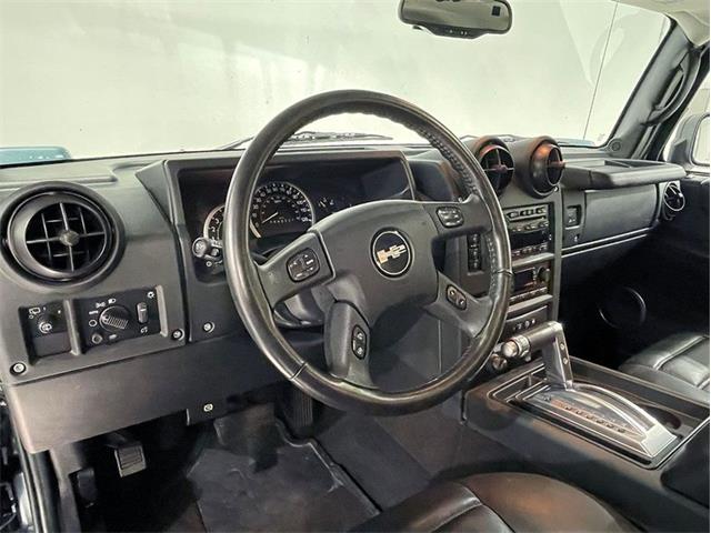 2007 Hummer H2 (CC-2077028) for sale in Depew, New York