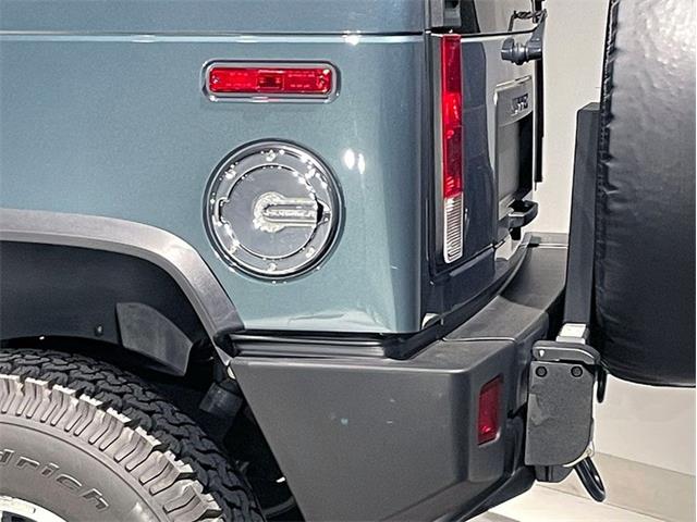 2007 Hummer H2 (CC-2077028) for sale in Depew, New York