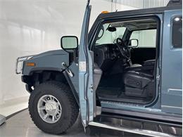 2007 Hummer H2 (CC-2077028) for sale in Depew, New York