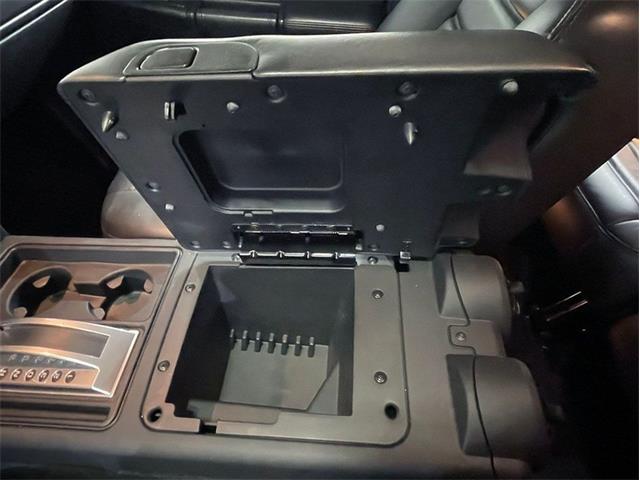 2007 Hummer H2 (CC-2077028) for sale in Depew, New York