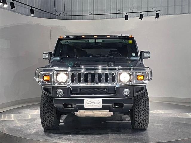 2007 Hummer H2 (CC-2077028) for sale in Depew, New York