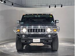 2007 Hummer H2 (CC-2077028) for sale in Depew, New York