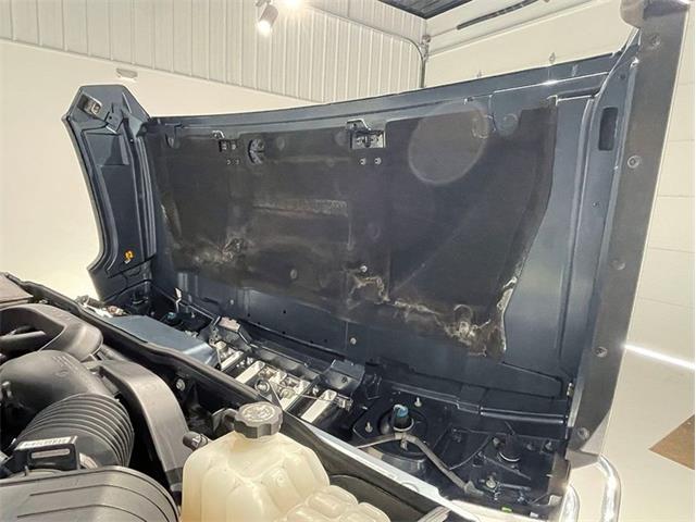 2007 Hummer H2 (CC-2077028) for sale in Depew, New York
