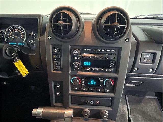 2007 Hummer H2 (CC-2077028) for sale in Depew, New York