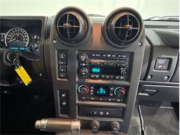 2007 Hummer H2 (CC-2077028) for sale in Depew, New York